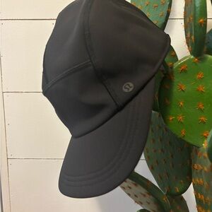 lululemon athletica Black Hat